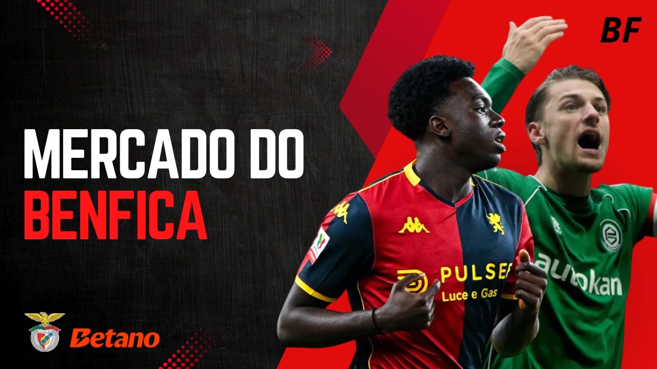 MERCADO: ALVOS DE INVERNO vs MERCADO DE VERÃO!