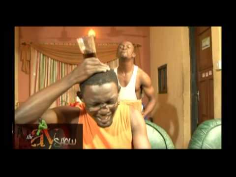 Ay Comedy Skit - Tom and Jerry