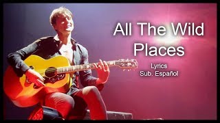 Suede | All The Wild Places (Lyrics y Subtítulos en Español) [HD]