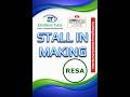 STONE MART 2026 Jaipur | RESA STONE Booth Setup &amp; Stall Fabrication | Part 1