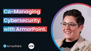 Customizing Cybersecurity Solutions as an ArmorPoint Partner.
