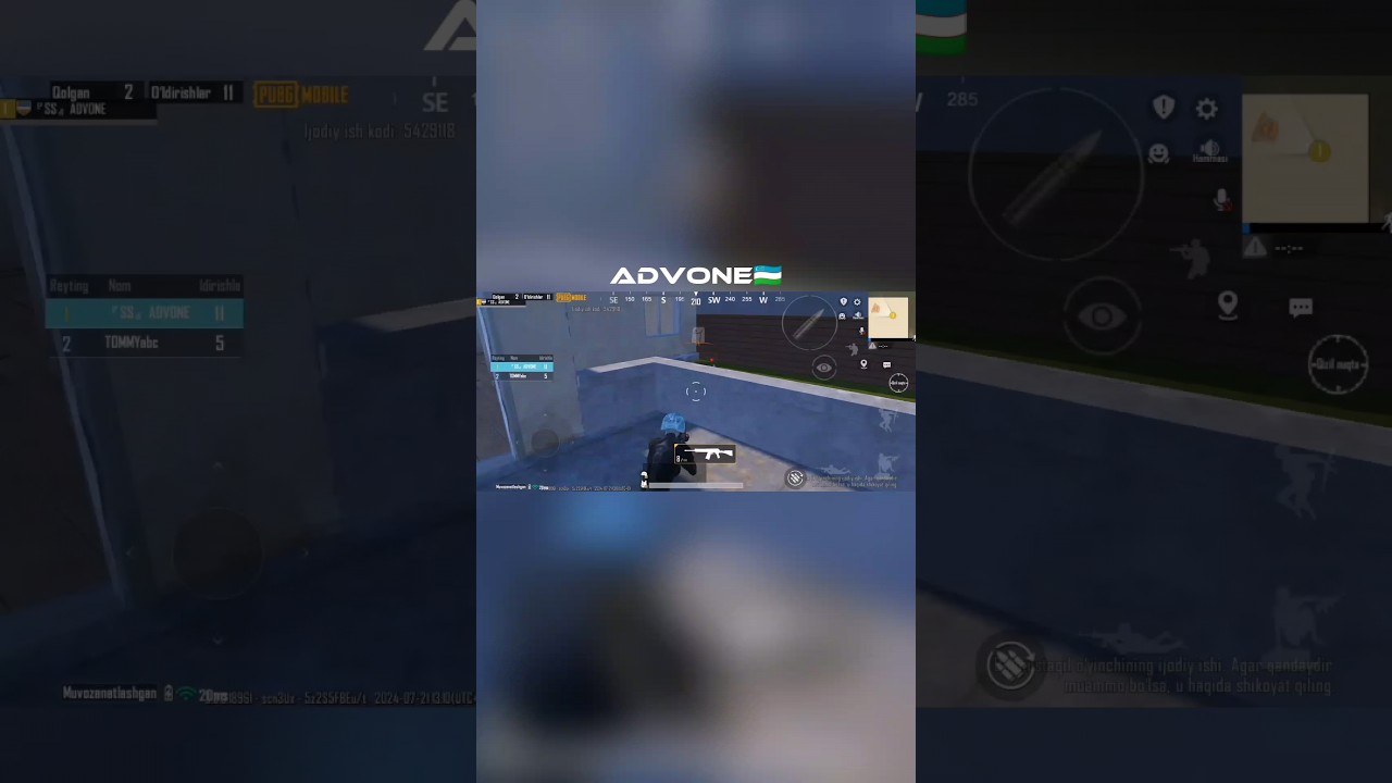 S12K da glazok✅ like bosish esdan chiqmasin❗ 