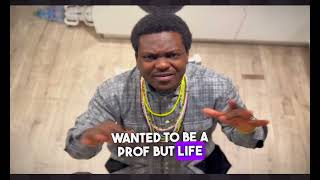 Bennylee - 10 years challenge (viral video)