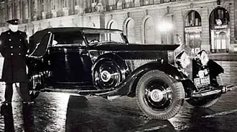 Puttin' On the Ritz, 1930 - Jan Garber & His Orchestra Puttin' On the Ritz, 1930 - Jan Garber & His Orchestra