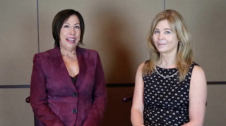 CLNC Consultant Susan Shuman Uses Her USP to Get L...