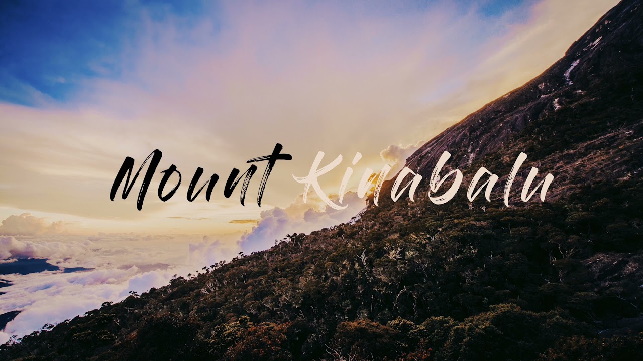 Congrats to PFS Bicentenary Mount Kinabalu Expedition 2016 Team