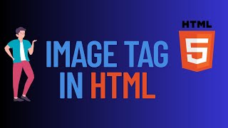 Adding Images in HTML