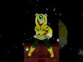 Hypofroge!!! 🐸  #mmd #mikumikudance #idol