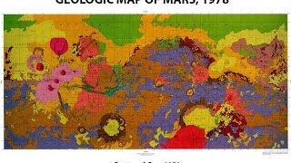 Mapping Mars with HIGP - Pete Mouginis-Mark Net Worth