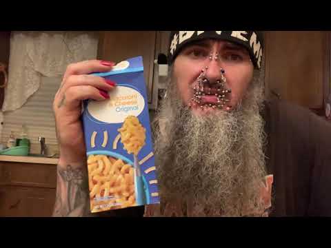 Is Great Value Mac And Cheese Halal