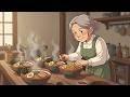 Grandma’s Homemade Ramen That Took Hours to Perfect 🍜 | Cozy Ghibli-Style ASMR Slow Living Story