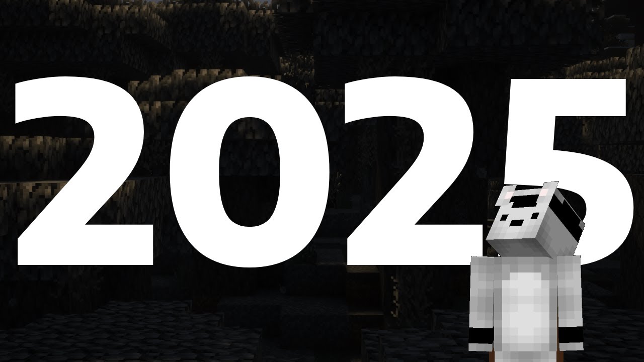 POV: You played Minecraft for 8 years - YouTube
