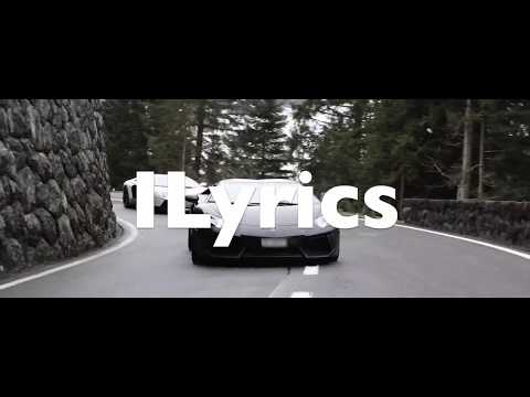 DARDAN x MOZZIK ~ A MILLY (Official HQ Lyrics) (Text)