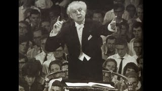 Bach 'Little Fugue' in G minor - Stokowski arranger / conductor