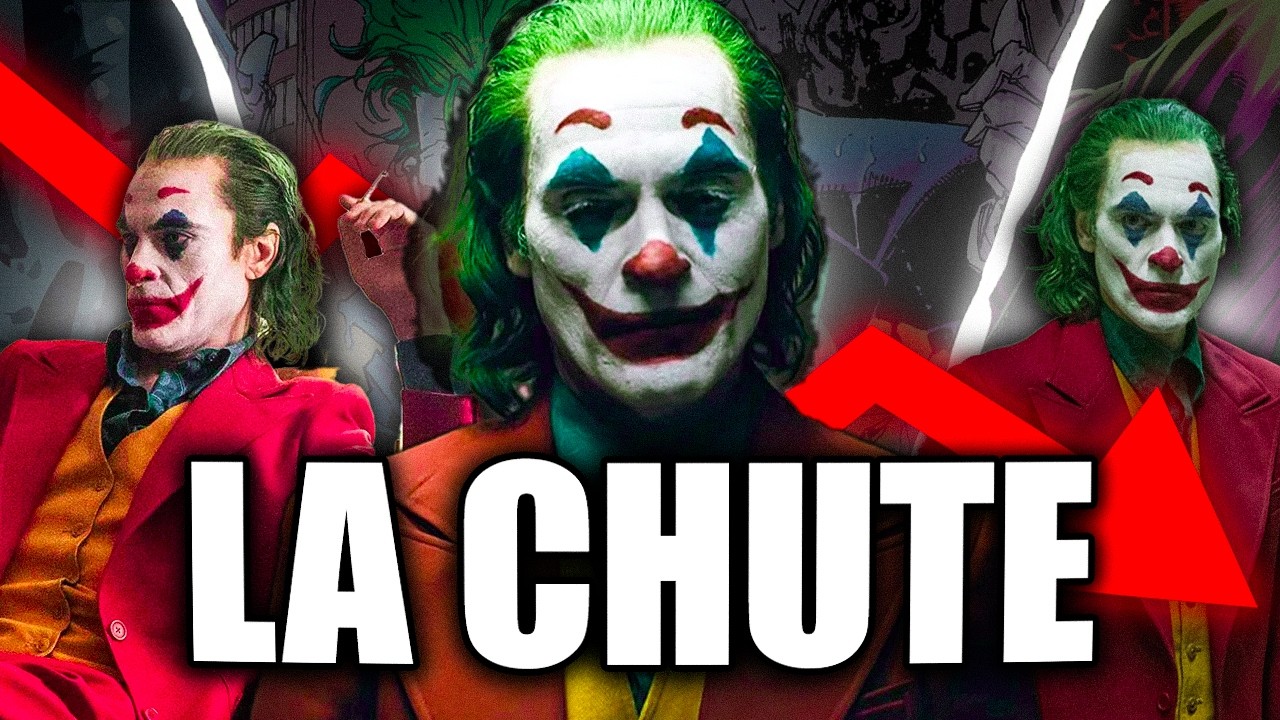 JOKER 1 & 2 : Une FRAUDE ABSOLUE