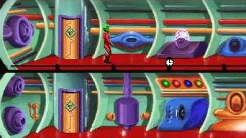 LTP & RK Play Space Quest 1 - Part 13