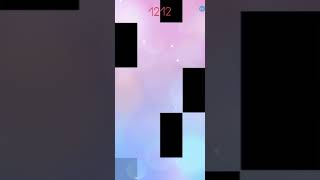 Piano Tiles 2 AX Mod Screenplay - Not So Good Score of 1,656 on Le Rappel Des Oiseaux.(Bad Revives.) screenshot 4