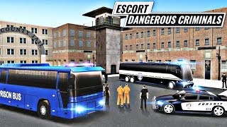 Ultimate Bus driving simulator for Android and iOS screenshot 4