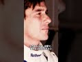 勇気と情熱の証!アイルトン・セナの名言集