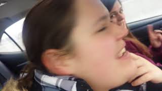 "Karma" - Grayson DeWolfe