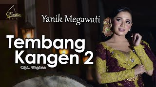 Yanik Megawati - Tembang Kangen 2