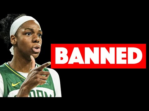 Dominique Malonga Could Still Be BANNED From The 2026 WNBA Season 