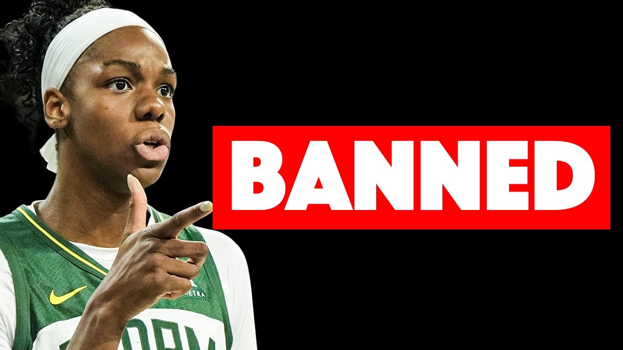 Dominique Malonga Could Still be BANNED From The 2026 WNBA Season...