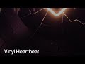 friskyhovis - Vinyl Heartbeat