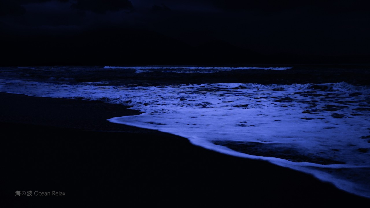 DEEP SLEEP in Under 3 Minutes (No Ads) - Stop Overthinking - Release Anxiety & Sleep Peacefully