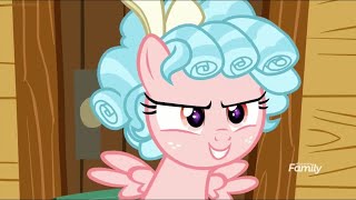 Teaching cozy glow friendship and the elements