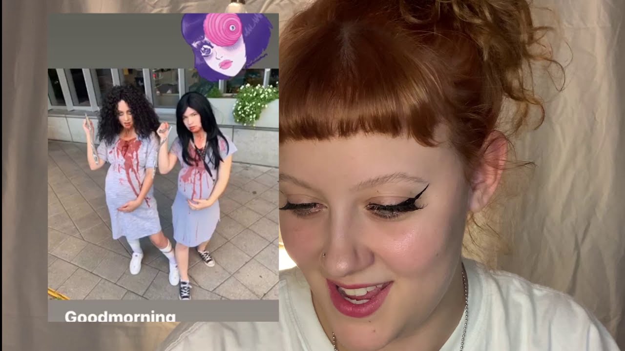 EXPOSING MY TINDER MESSAGES