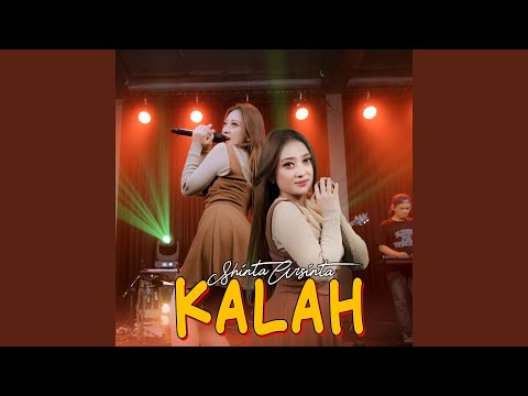 Aftershine ft. Restianade - Kalah (Official Music Video)