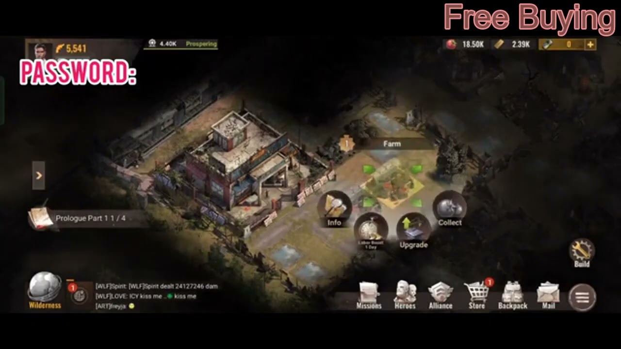 State Of Survival Mod Apk Mediafire Atualizado 2025 | Dinheiro Ilimitado & Tudo Ilimitado