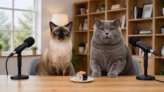 LUNA & GREY