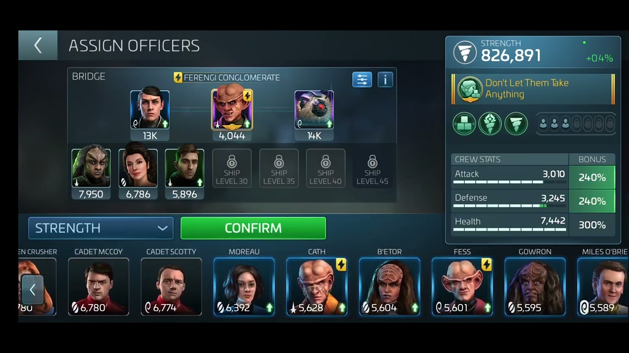 star trek fleet command how to raid a station