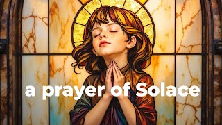 3 Powerful Prayers to HELP You COPE with Loss and Find Solace
