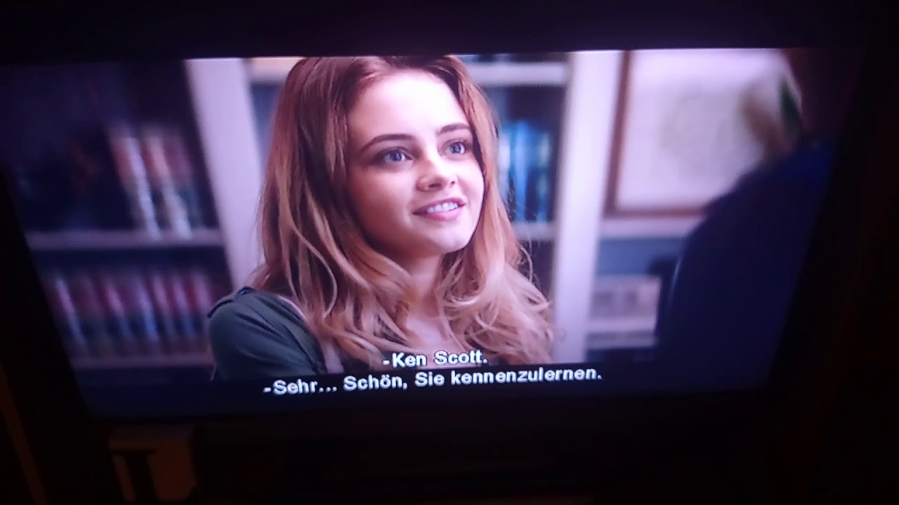 New Die gelöschten Szenen aus after passion auf deutsche Untertitel