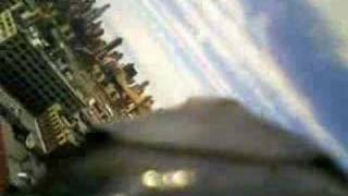 HALFPIPE BRUSHLESS EPP FLYING WING