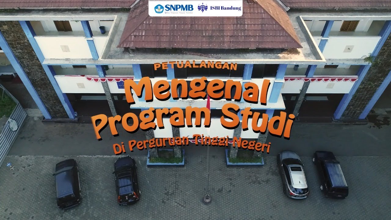 Petualangan Mengenal Program Studi ISBI Bandung