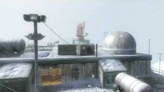 Espenr Double Kill with Tomahawk Across the Map