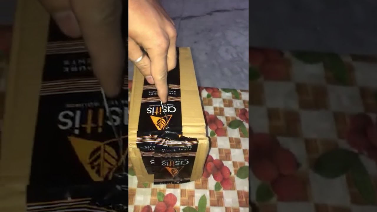 @asitisnutrition unboxing the asitis whey protein concentrate