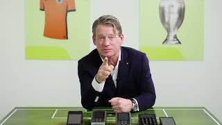 Scoor tijdens EK2024 met Buckaroo!