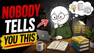 The Study Methods That Feel Like Cheating (But Actually Work)