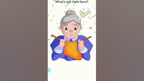 DOP 2 Gameplay Level 1806 Shorts Delete One Part Solution and Answer 🔥 Subscribe