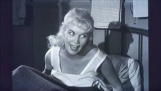 Riot In Juvenile Prison (1959)–Opening Credits & Fight Scene
