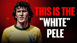 ZICO - THE SOUL OF BRAZILIAN FOOTBALL