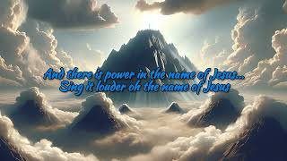 Faith And Wonder/Upperroom/Inst w Lyrics