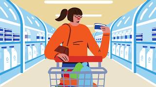 Raley's Shelf Guide - Gut Health