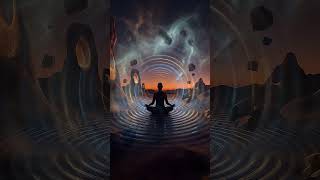 741Hz Cleanse Infections