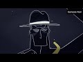 Beginning of video